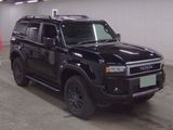 Toyota Land Cruiser Prado TRJ250W 2024