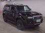 Toyota Land Cruiser Prado TRJ250W 2024