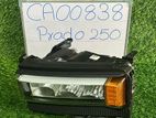 Toyota Land Cruiser Prado (TRJ250W) Head Light