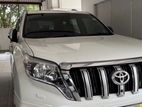 Toyota Land Cruiser Prado TRX 2015