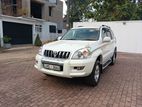 Toyota Land Cruiser Prado TX 120 2002