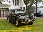 Toyota Land Cruiser Prado TX 120 2007