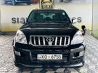 Toyota Land Cruiser Prado Tx 120 2008