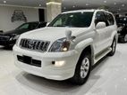 Toyota Land Cruiser Prado TX 120 2008