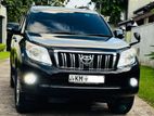 Toyota Land Cruiser Prado TX 150 2010