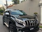 Toyota Land Cruiser Prado TX 150 2010