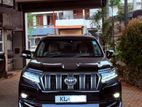 Toyota Land Cruiser Prado TX 150 2010