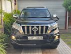 Toyota Land Cruiser Prado TX 150 2010