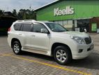 Toyota Land Cruiser Prado TX - 150 2010