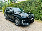 Toyota Land Cruiser Prado TX 150 2010
