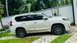 Toyota Land Cruiser Prado TX 150 2010