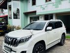 Toyota Land Cruiser Prado TX 150 2010