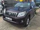 Toyota Land Cruiser Prado TX 150 2010