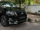 Toyota Land Cruiser Prado TX 150 2011