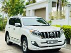 Toyota Land Cruiser Prado TX 150 2011