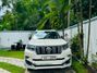 Toyota Land Cruiser Prado TX 150 2011