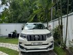 Toyota Land Cruiser Prado TX 150 2011