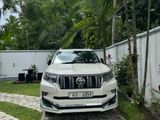 Toyota Land Cruiser Prado TX 150 2011