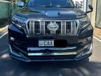 Toyota Land Cruiser Prado TX 150 2012