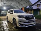 Toyota Land Cruiser Prado TX 150 2014