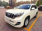 Toyota Land Cruiser Prado TX 150 2014