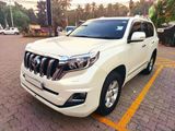 Toyota Land Cruiser Prado TX 150 2014
