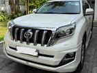 Toyota Land Cruiser Prado TX 150 2014