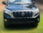 Toyota Land Cruiser Prado TX 150 2014
