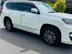 Toyota Land Cruiser Prado TX 150 2015