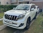 Toyota Land Cruiser Prado TX 150 2015