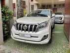 Toyota Land Cruiser Prado TX 150 2015