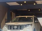 Toyota Land Cruiser Prado Tx 150 2015