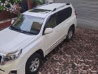Toyota Land Cruiser Prado TX 150 2015