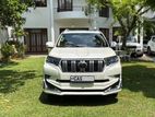 Toyota Land Cruiser Prado TX 150 2015