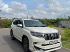 Toyota Land Cruiser Prado TX 150 2015