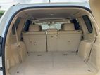Toyota Land Cruiser Prado TX 150 2015