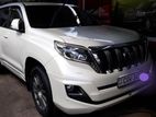 Toyota Land Cruiser Prado Tx 150 2015