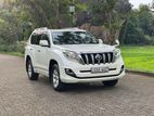 Toyota Land Cruiser Prado TX 150 2015