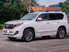 Toyota Land Cruiser Prado TX 150 2015