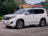 Toyota Land Cruiser Prado TX 150 2015