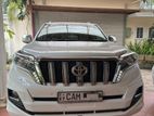 Toyota Land Cruiser Prado TX 150 2015