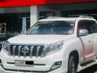 Toyota Land Cruiser Prado TX-150 2015