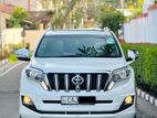 Toyota Land Cruiser Prado TX 150 2015