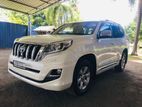 Toyota Land Cruiser Prado TX 150 2015
