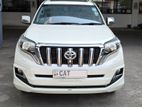 Toyota Land Cruiser Prado TX 150 2017