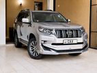 Toyota Land Cruiser Prado TX 150 2017