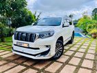 Toyota Land Cruiser Prado TX 150 2017