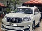Toyota Land Cruiser Prado TX 150 2017