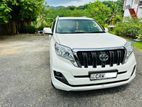 Toyota Land Cruiser Prado TX 150 2017
