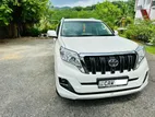 Toyota Land Cruiser Prado TX 150 2017